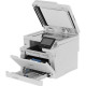 МФУ Canon i-SENSYS MF664Cdw (А4/цвет/25стр/дуплекс/Ethernet/WiFi/АПД)