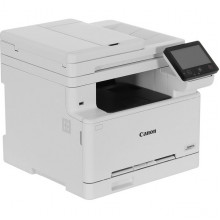 МФУ Canon i-SENSYS MF664Cdw (А4/цвет/25стр/дуплекс/Ethernet/WiFi/АПД)