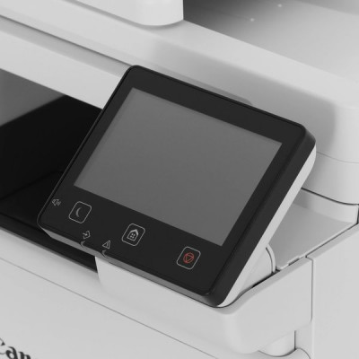 МФУ Canon i-SENSYS MF664Cdw (А4/цвет/25стр/дуплекс/Ethernet/WiFi/АПД)