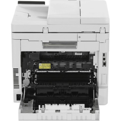 МФУ Canon i-SENSYS MF664Cdw (А4/цвет/25стр/дуплекс/Ethernet/WiFi/АПД)