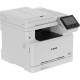 МФУ Canon i-SENSYS MF664Cdw (А4/цвет/25стр/дуплекс/Ethernet/WiFi/АПД)