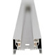 Шинопровод 1ф накладной 3м, ЭРА [TR-300 - 1PT - WH] белый