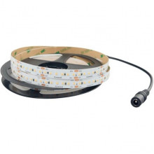Лента LED 24В IP20 SMD2216 180/м, б/ней, 16Вт/м, 4500К, 16Лм/чип, 5м/ц.1м, GL PRM [502641]