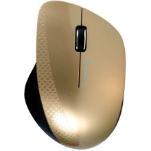Мышь беспроводная SmartBuy 309AG Brown, USB [SBM-309AG-O]