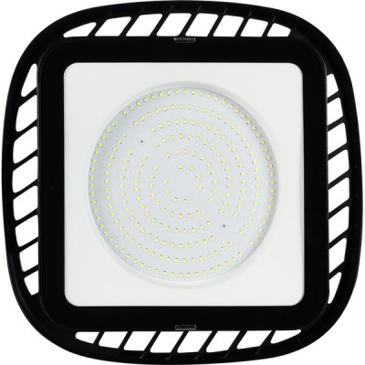 Светильник LED складской 150W, 6500K, 15000Лм, IP65, 273*273*60, SmartBuy HBay-F [SBL13671]