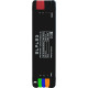 Блок питания 24V 100W, IP20, металл мини с клеммами, 125*34*15, ELF Nano [24100BEnano-SS] черный