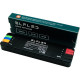 Блок питания 24V 100W, IP20, металл мини с клеммами, 125*34*15, ELF Nano [24100BEnano-SS] черный