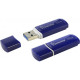 Накопитель USB Flash 32Gb SmartBuy Crown Blue, USB 3.0