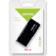 Концентратор USB 2.0 Smartbuy, 4 порта, черный [SBHA-6110-K]