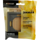 Рамка 1п, IP20, STEKKER Эмили [PFR00-5001-10][35] платиново-серый soft touch
