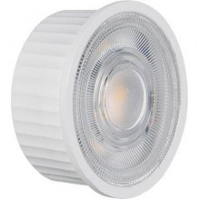 Модуль LED аналог MR16, 12W, 6000K, 790Лм, призма 110°, 50*30, GL [683021]