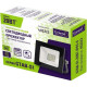 Прожектор LED  20W, 6500K, IP65, SMD, 1800Лм, с датчиком освещенности, GL [GTAB-S1-20BT-IP65-6] черн