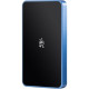 Накопитель SSD внешний  1Tb SmartBuy P5 Pro, frost, USB 3.2 [SBD1T0P5FU3C]