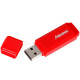 Накопитель USB Flash 16Gb SmartBuy Dock Red