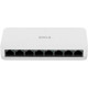 Коммутатор D-Link DGS-1008A 8port 10/100/1000TX неуправляемый