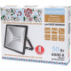 Прожектор LED  50W, 6500K, IP65, SMD, 4000Лм, встроен.фотореле, Народный СДО-04-050Н-Ф [SQ0336-0234]