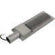 Светильник LED консольный 150W, 6500K, 17000лм, 585*181*75, IP65, HiTT [HiTT-STL1-150W-IP65-6] серый