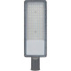 Светильник LED консольный 150W, 6500K, 17000лм, 585*181*75, IP65, HiTT [HiTT-STL1-150W-IP65-6] серый