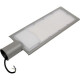 Светильник LED консольный 150W, 6500K, 17000лм, 585*181*75, IP65, HiTT [HiTT-STL1-150W-IP65-6] серый