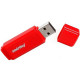 Накопитель USB Flash 8Gb SmartBuy Dock Red