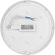 Светильник ЖКХ LED с д/д 20W круг, 6500K, 1800Лм, IP65, микровол., Sweko[SUL-R2-20W-230-6500K-Wh-MW]
