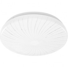 Светильник настенно-потолочный LED  30W, 6500K, 3150Лм, 372*55, TANGO Глянец НБП-Р-2 [1197816]
