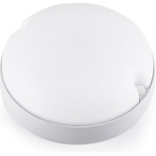 Светильник ЖКХ LED 17W круг, 6500K, 1445Лм, IP65, d155*38, Включай [VLZR4-65-17-6500-W]