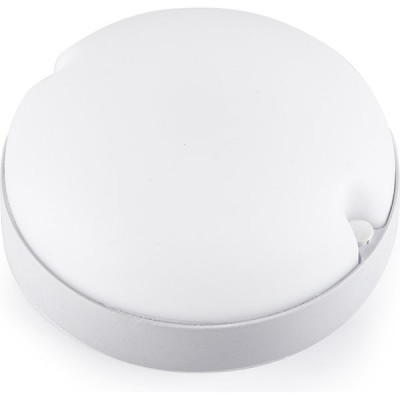 Светильник ЖКХ LED 17W круг, 6500K, 1445Лм, IP65, d155*38, Включай [VLZR4-65-17-6500-W]