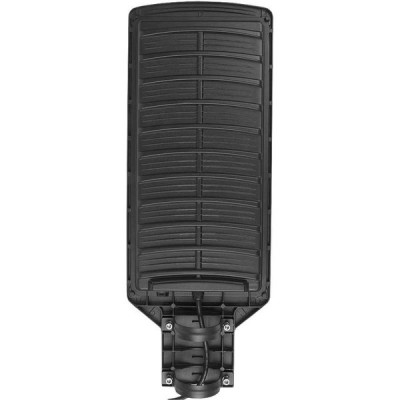 Светильник LED консольный  80W, 6500K, 8800лм, 342*132*45, IP65, HiTT [HiTT-STL2-80W-IP65-6] черн