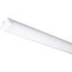 Светильник LED линейный 100W, 6500K, 8000Лм, IP65, 1170*100*63, GLANZEN [RPD-0004-100-6500K] матовый