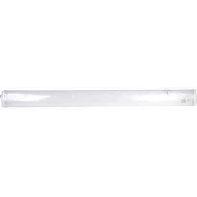 Светильник LED линейный 100W, 6500K, 8000Лм, IP65, 1170*100*63, GLANZEN [RPD-0004-100-6500K] матовый