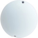 Светильник ЖКХ LED 20W круг, 6500K, 2000Лм, IP65, d170*57, VKL [VLZR3-65-20-6500]