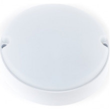 Светильник ЖКХ LED 20W круг, 6500K, 2000Лм, IP65, d170*57, VKL [VLZR3-65-20-6500]