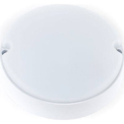 Светильник ЖКХ LED 20W круг, 6500K, 2000Лм, IP65, d170*57, VKL [VLZR3-65-20-6500]