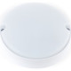 Светильник ЖКХ LED 20W круг, 6500K, 2000Лм, IP65, d170*57, VKL [VLZR3-65-20-6500]