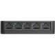 Коммутатор D-Link DGS-1005A 5port 10/100/1000TX неуправляемый