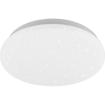 Светильник настенно-потолочный LED  12W, 6000K, 800Лм, 190*210*50,TDM Звез. небо[SQ0329-9024]терм.уп