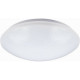 Светильник настенно-потолочный LED  18W, 6000K, 1800Лм, 250*55, TANGO Звездное небо [1215579]
