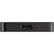 Накопитель SSD внешний 256Gb SmartBuy P5 Pro, black, USB 3.2 [SBD256P5BU3C]