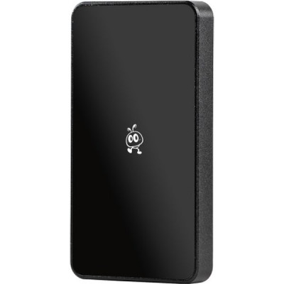 Накопитель SSD внешний 256Gb SmartBuy P5 Pro, black, USB 3.2 [SBD256P5BU3C]