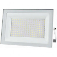Прожектор LED 150W, 6500K, IP65, SMD, 12500Лм, AVL FL4 [PRE 010600-0058] белый