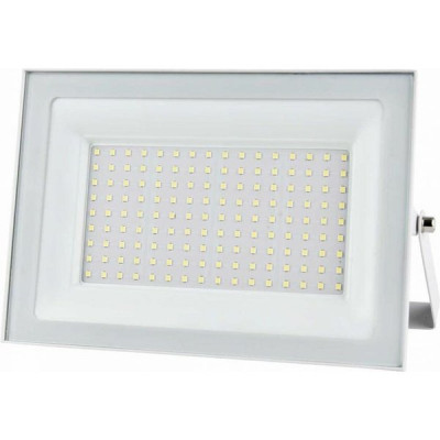 Прожектор LED 150W, 6500K, IP65, SMD, 12500Лм, AVL FL4 [PRE 010600-0058] белый