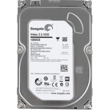 Жесткий диск  1.0Tb Seagate ST1000VM002 Pipeline HD 5900rpm 64Mb SATA-III
