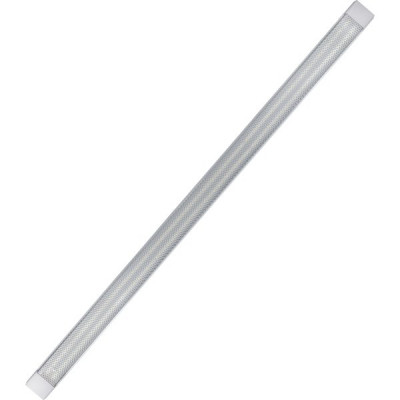 Светильник LED линейный  40W, 4000K, 3600Лм, IP40, 1200*62*25, VKL [VPO-103-PRIZMA-40-4000]