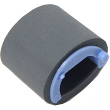 Ролик захвата бумаги HP LJ P1005/P1006/P1009 (Совм.) RL1-1442/RL1-1443/RL1-2593