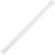 Светильник LED линейный  40W, 6500K, 3600Лм, IP40, 1200*75*23, VKL [VPO-101-PP-40-6500]