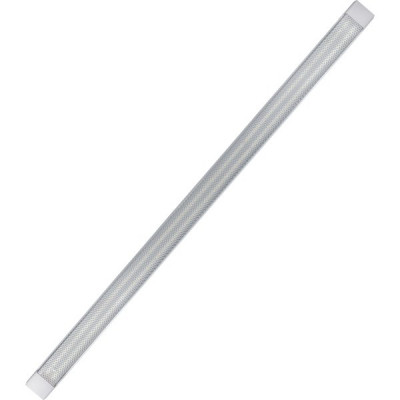Светильник LED линейный  40W, 6500K, 3600Лм, IP40, 1200*62*25, VKL [VPO-103-PRIZMA-40-6500]