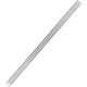 Светильник LED линейный  40W, 6500K, 3600Лм, IP40, 1200*62*25, VKL [VPO-103-PRIZMA-40-6500]