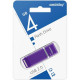 Накопитель USB Flash 4Gb SmartBuy Quartz series Violet