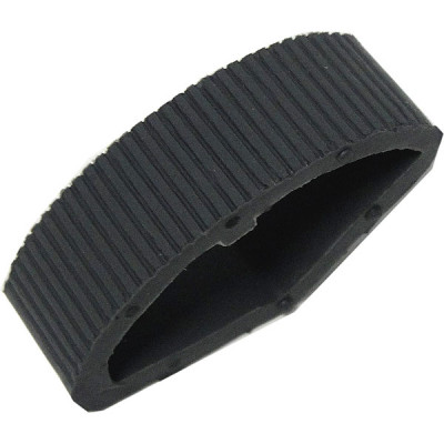 Ролик захвата бумаги (резина) Samsung ML2150/2550/Ph3420/3425/3450 (o) JC73-00127A